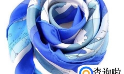 如何挑选适合自己的丝巾