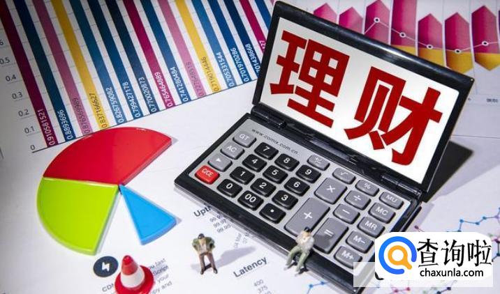 怎么理财每天挣300元