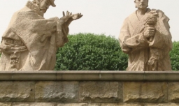 元大都遗址位于现在的哪里？