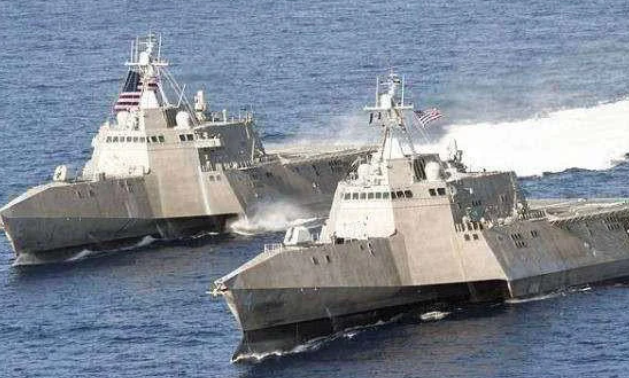 一节航速是多少公里？