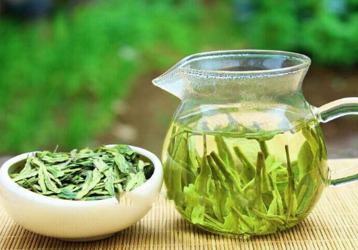 哪些地方盛产茶叶