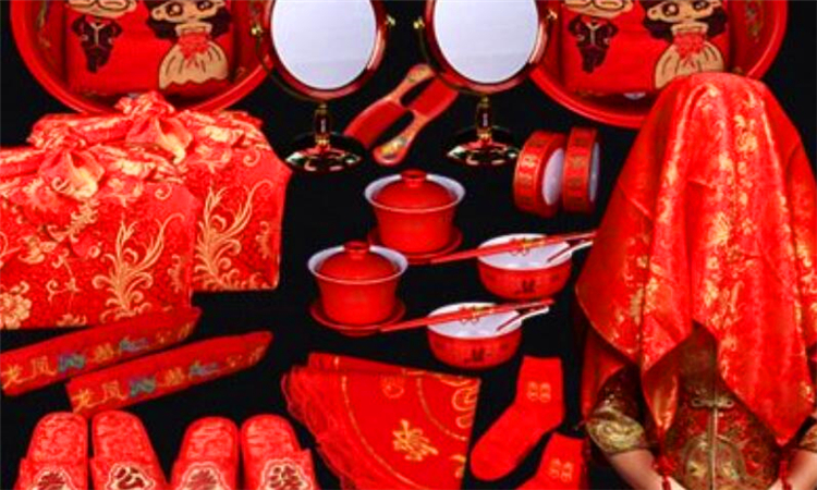 女方回礼和嫁妆的区别