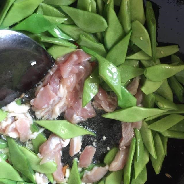 扁豆怎么做好吃