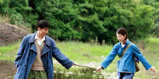 爱情电影排行榜前十名国内电影