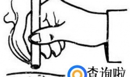 艾灸肚脐（神阙穴）