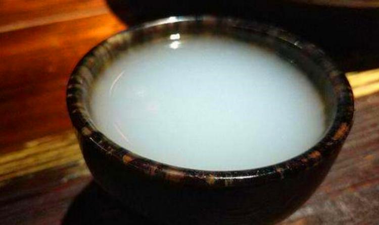 喝米汤有什么好处