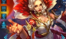 王者荣耀甄姬的出装介绍