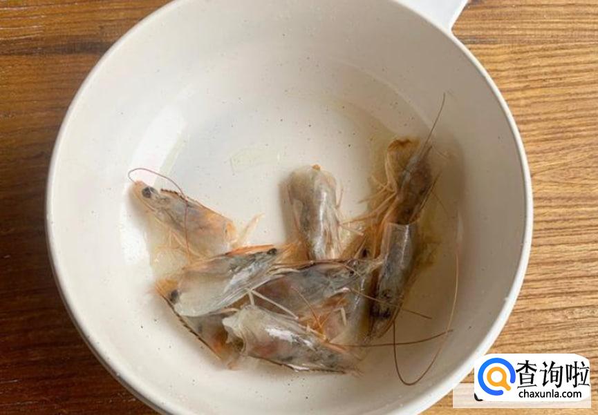 儿童最喜欢吃的虾做法