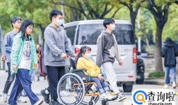 一个截肢的朋友该如何安慰