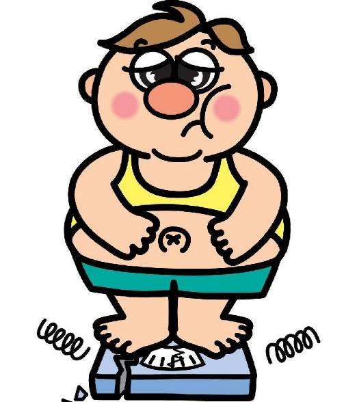 体脂高什么意思