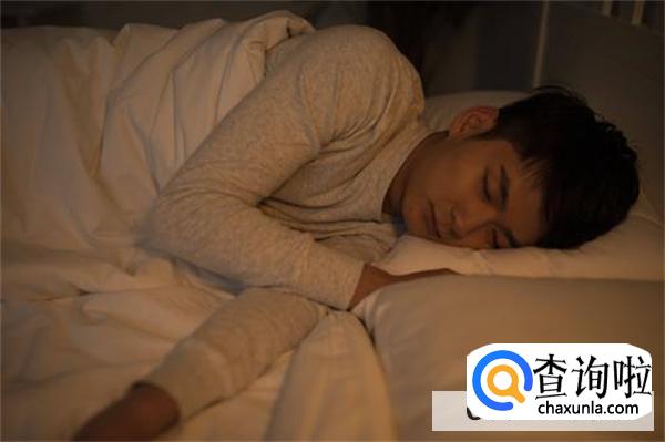 经常熬夜要怎么办对身体好