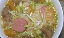 怎样做美味的南瓜面？