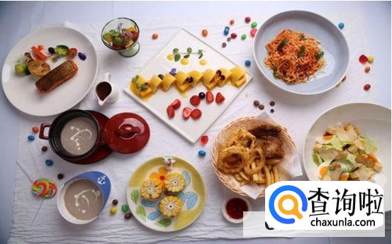 不吃晚饭好不好