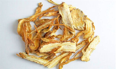 当归怎么搭配不上火