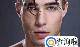 如何给男朋友护肤