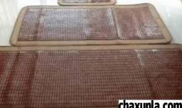 凉席清洗的方式