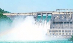 广东10大水库排名是怎样的？