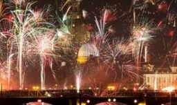 新年送什么礼物？