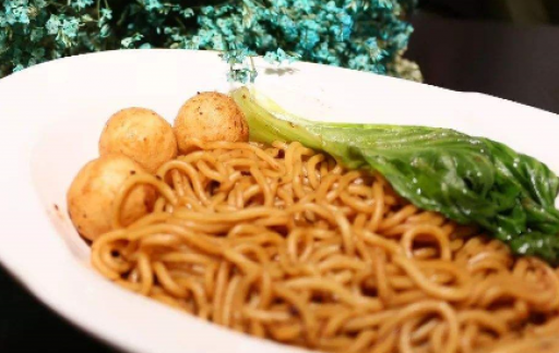 车仔面和乌冬面有什么区别