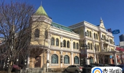 大连冬季旅游攻略