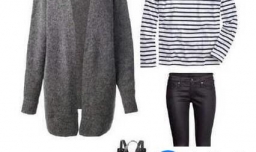 普通人如何搭配服装才好看