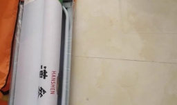 怎样安装展架