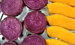 简单芋圆的做法