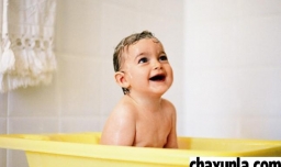 洗澡用什么温度的水好