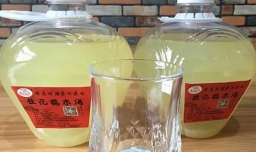 桂花米酒溏心蛋怎么做