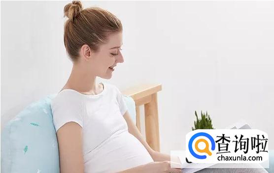 整牙不久后怀孕了可以要吗