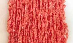 牛肉白菜水饺的家常做法