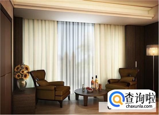 智能电动窗帘的优势