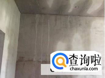 房子防水没有做好该如何补救