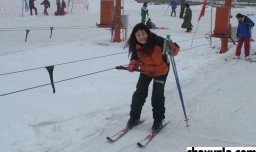 冬季健身要怎么穿搭