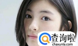 齐耳短发发型