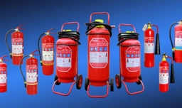 灭火器有效期为几年？