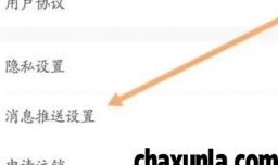 洛易行扣费类消息提醒功能如何开启