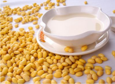 喝豆浆有什么好处