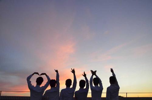 逝去的青春什么意思