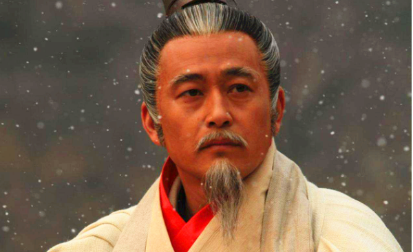 商鞅为什么被车裂