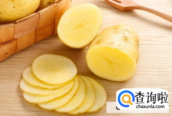 经常吃土豆对身体有什么影响