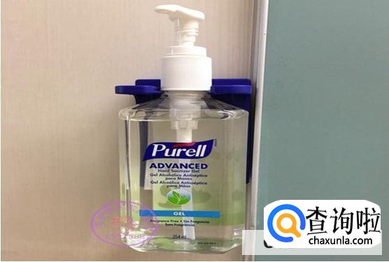 如何合理选购洗手液