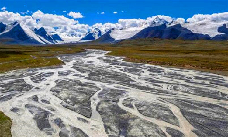 三江源指的是哪三江