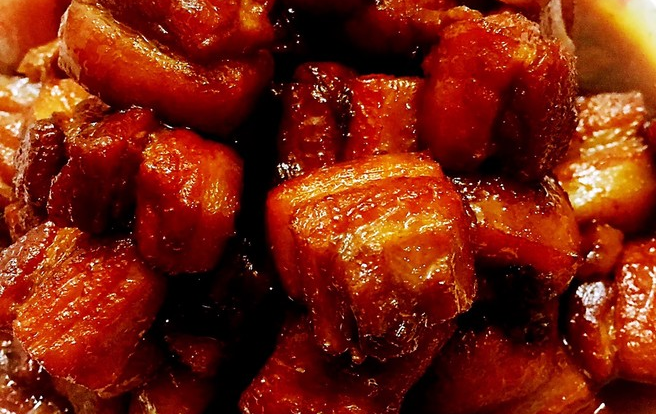 五花肉怎么做好吃