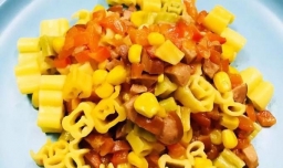 如何做意面好吃？