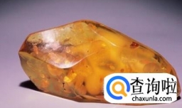 蜜蜡和琥珀有什么区别？哪个收藏价值更高？