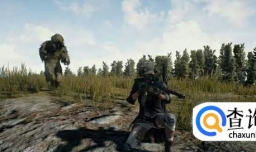 绝地求生怎么蹲