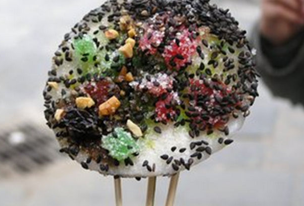 西安美食排行榜前十名 你知道几种呢?