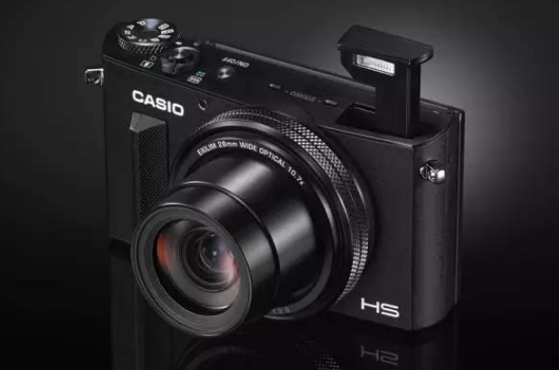 十大照相机品牌排行榜