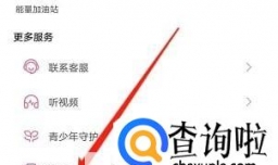 哔哩哔哩开屏怎么设置自选模式